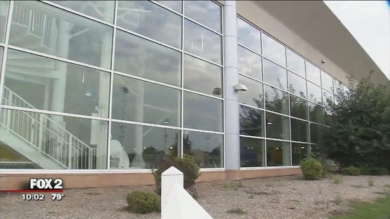 Police: Man shot videos of naked boys at Warren Community Center for years