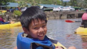 Suspect arrested in connection to Pomona drive-by shooting that killed 8-year-old boy