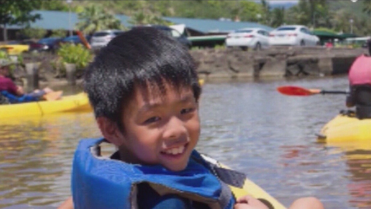 Suspect arrested in connection to Pomona drive-by shooting that killed 8-year-old boy