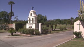 LA Archdiocese facing lawsuit over poor maintenance of Mission Hills Cemetery