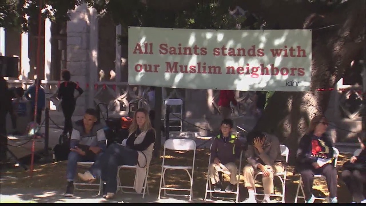 Sanctuary City Hearing In Pasadena To Discuss Its Status