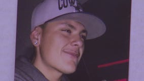 Teen Shot In Santa Ana