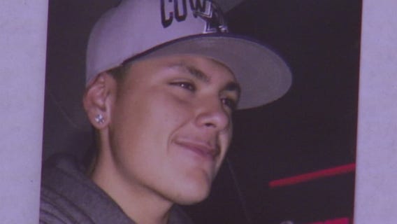 Teen Shot In Santa Ana