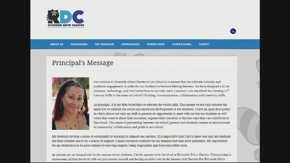 Parents concerned about principal's abrupt leave of absence