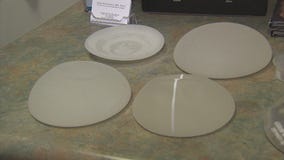 Nine Deaths Linked To Rare Cancer From Breast Implants