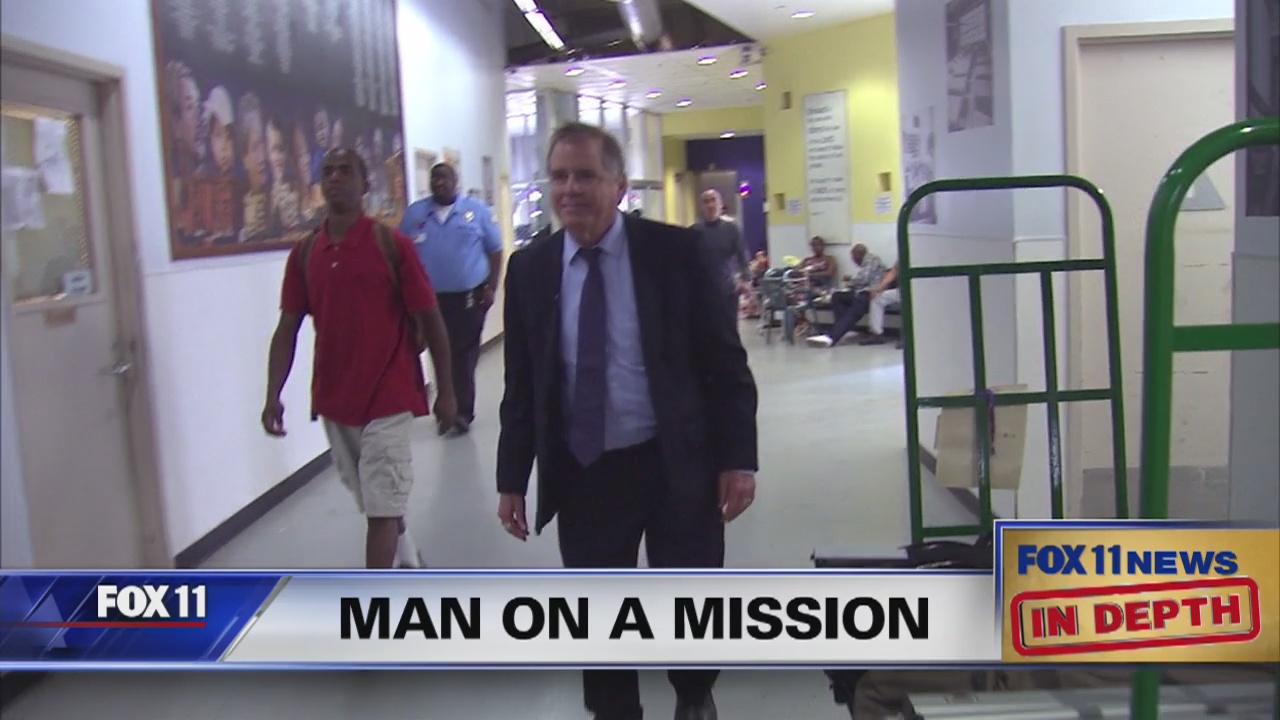 Fox 11 In Depth: Segment 2