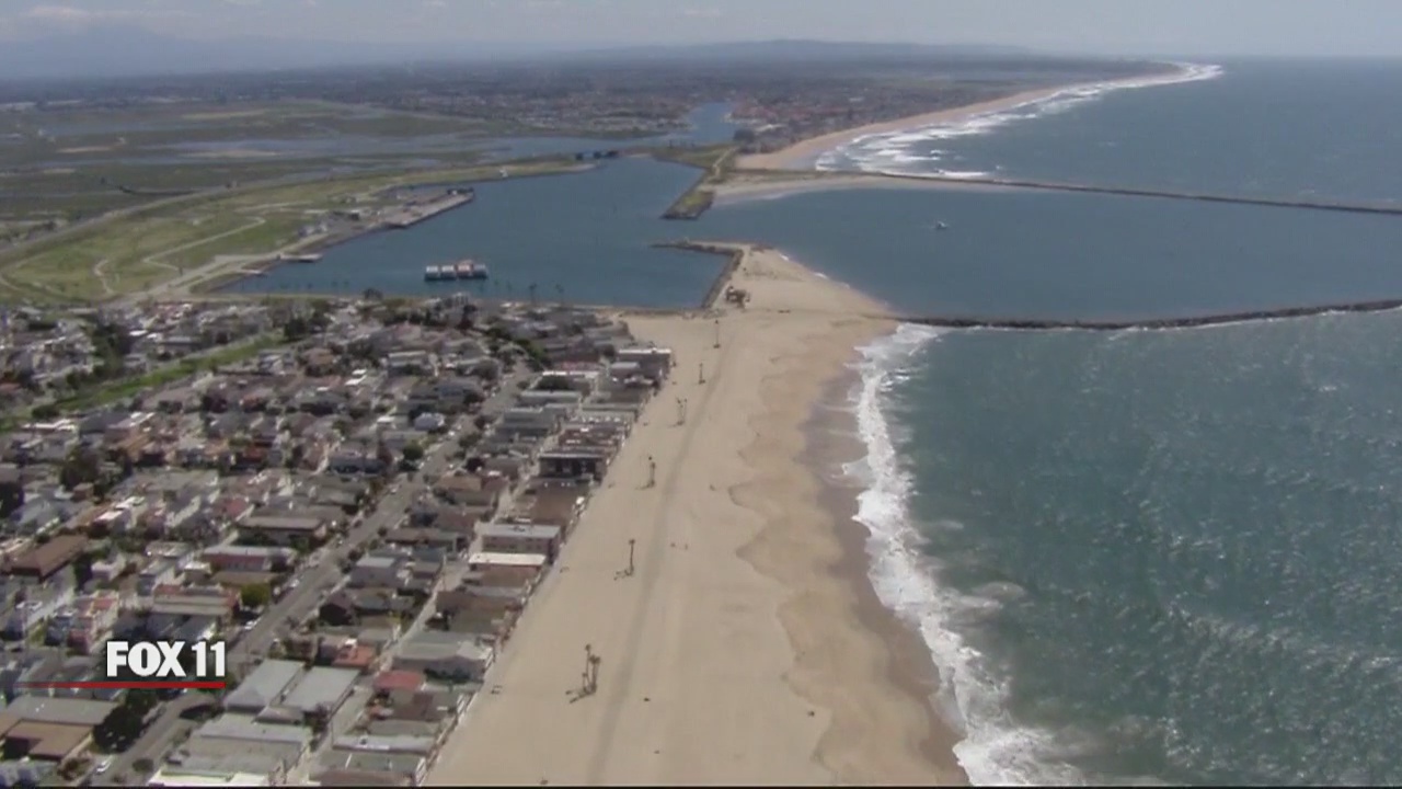 Fox 11 In Depth: Segment 3