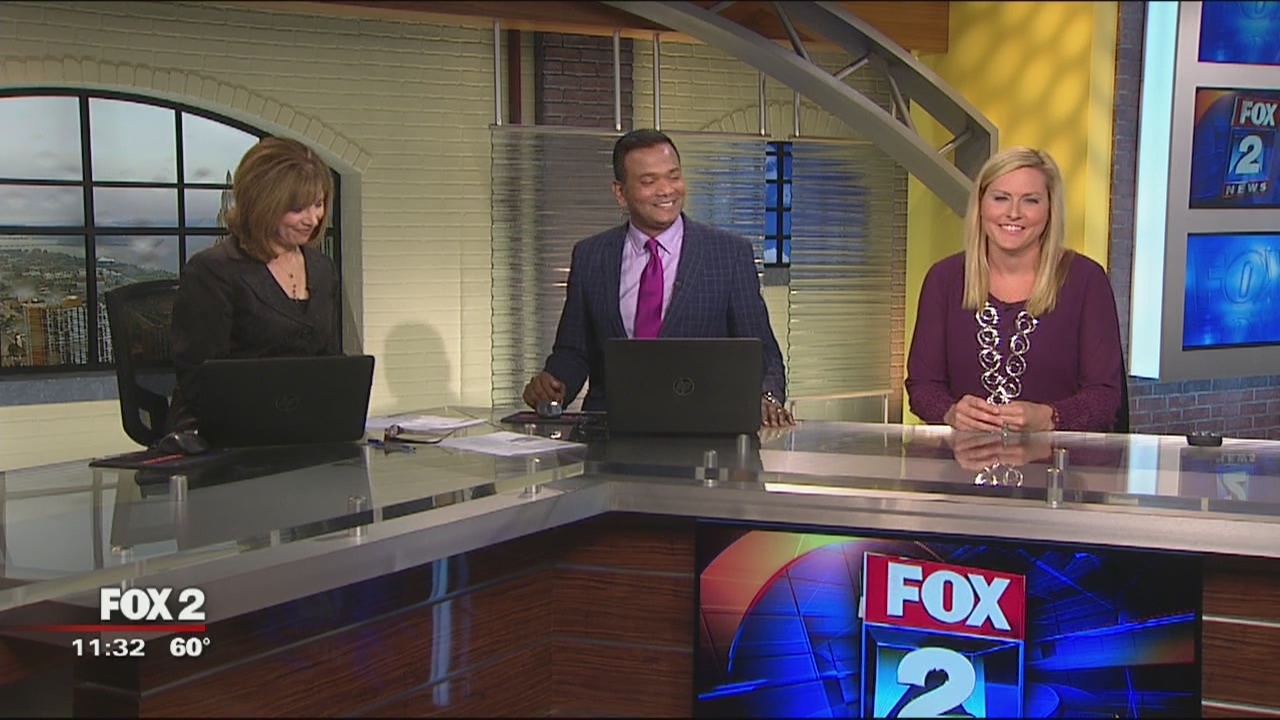 Friday Forecast | FOX 2 Detroit