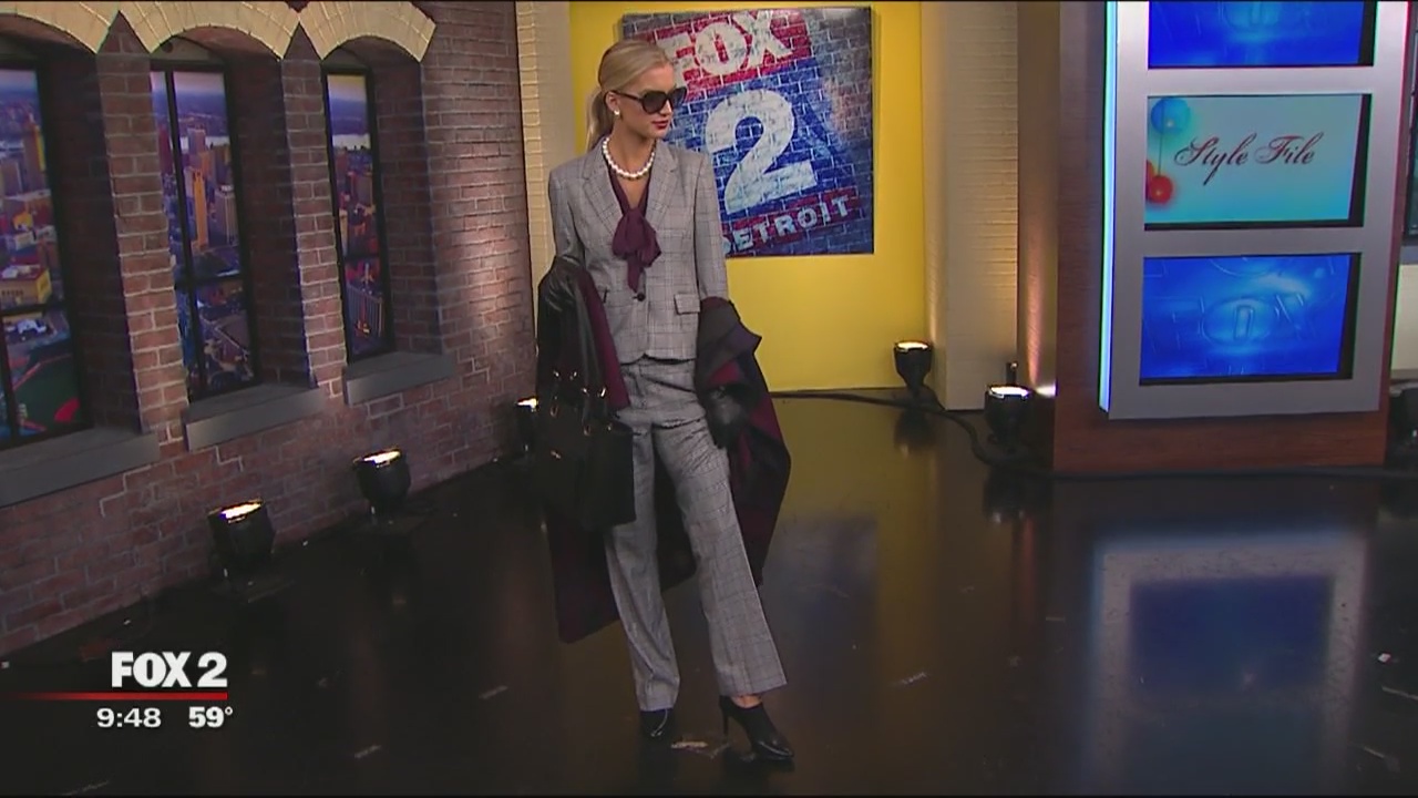 Carson's at Laurel Park to host fall runway fashion show