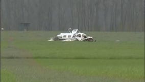 Thousand Oaks family was on a college scouting trip when killed in small plane crash