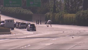 Woman found dead in car