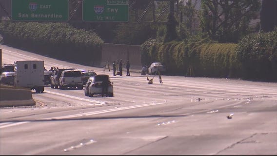 Woman found dead in car