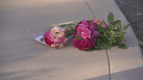 Three killed in murder-suicide