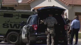 Teacher reportedly  shot by her estranged husband