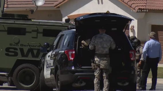 Teacher reportedly  shot by her estranged husband