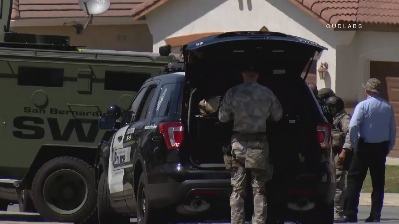 Teacher reportedly shot by her estranged husband