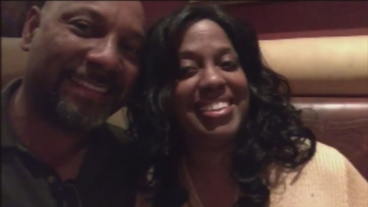 Husband opens fire in San Bernardino class, killing teacher and student