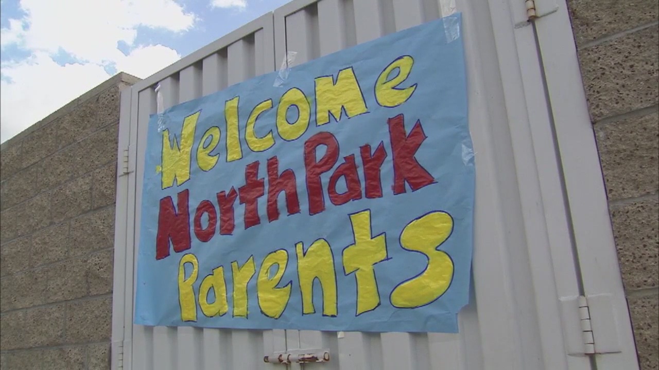 Parents prepare to send kids back to school following deadly shooting