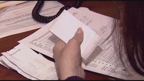 Time's up for tax-filing procrastinators