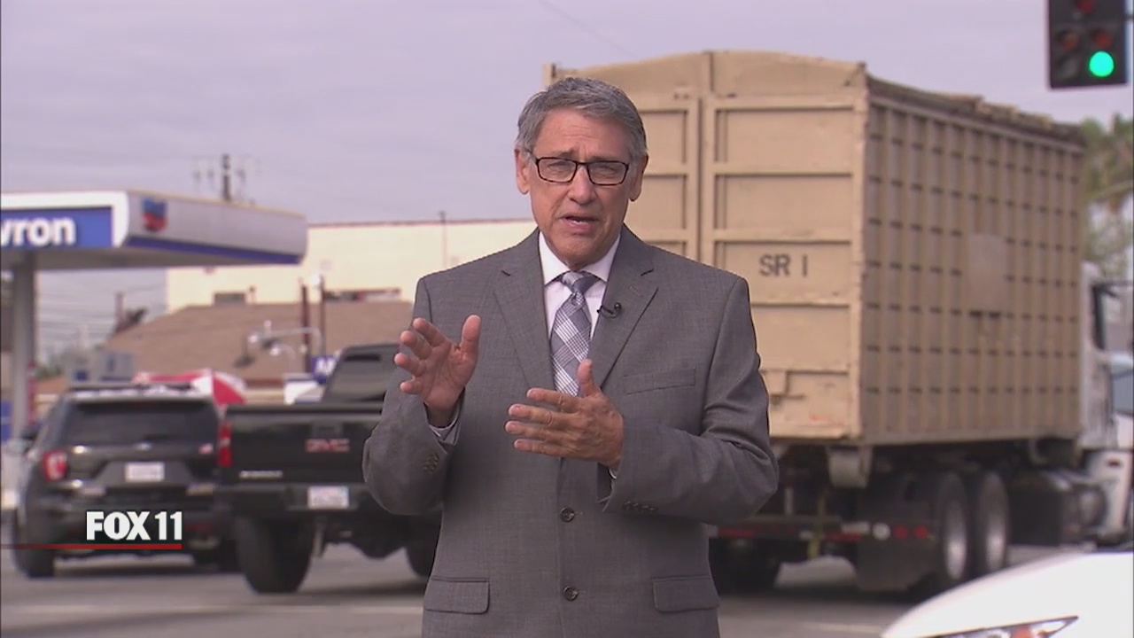 Fox 11 News In Depth: LA Riots, 25 Years Later, Part 4