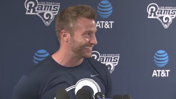 Rams, Chargers begin off-season workouts ahead of 2017 season