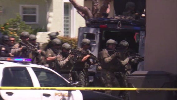 Police investigate homicide in north Long Beach