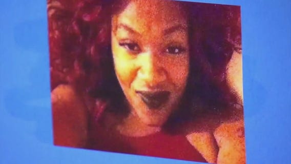 Vigil for woman murdered at north Long Beach Hotel