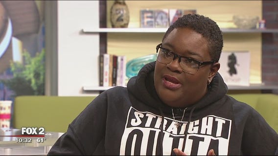 From homeless to financial coach: How one woman beat the odds