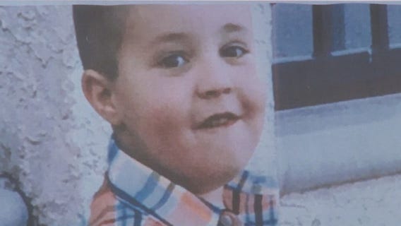 South Pasadena police searching for missing 5-year-old boy