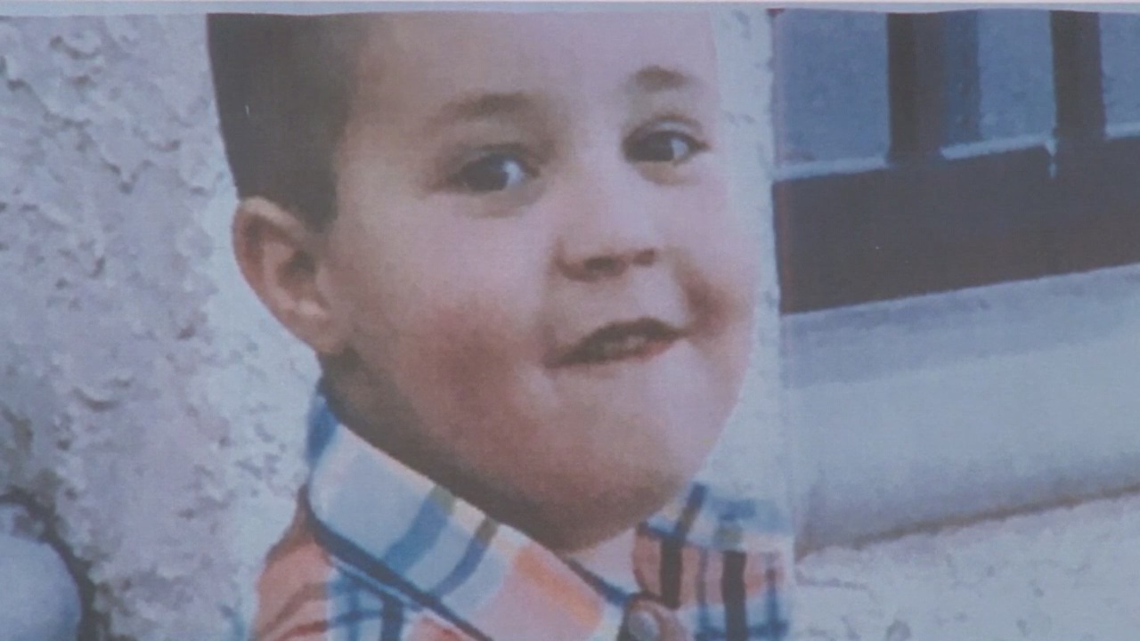 South Pasadena police searching for missing 5-year-old boy
