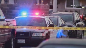 Charity Worker Gunned Down