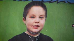 South Pasadena police searching for missing 5-year-old boy