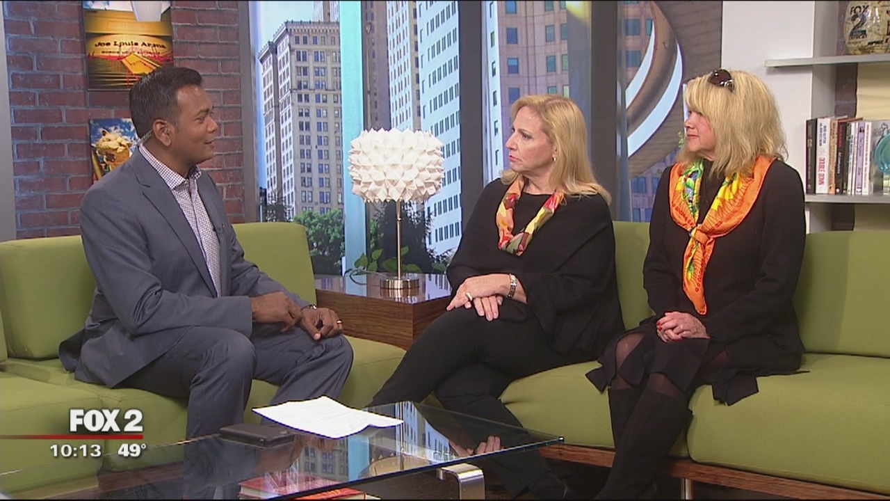 Better Life Home Care on a mission to help seniors vote