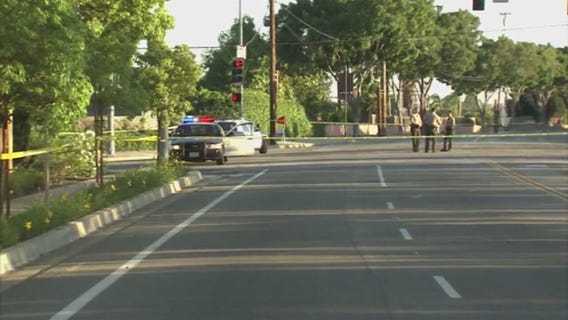1 dead, 3 injured after car-jacking and shootings in La Mirada-Whittier area