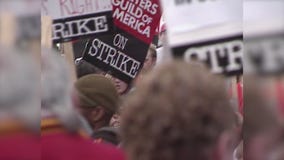 Writers Guild, Producers Alliance reach agreement