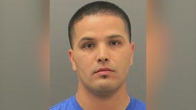 Police: Man accused of sexually assaulting victim he met on eHarmony