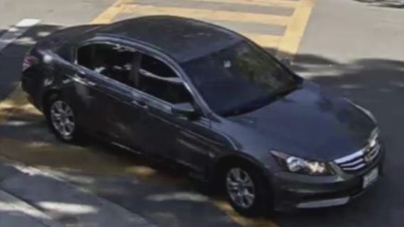 Beverly Hills PD: Man tried luring young girl into car