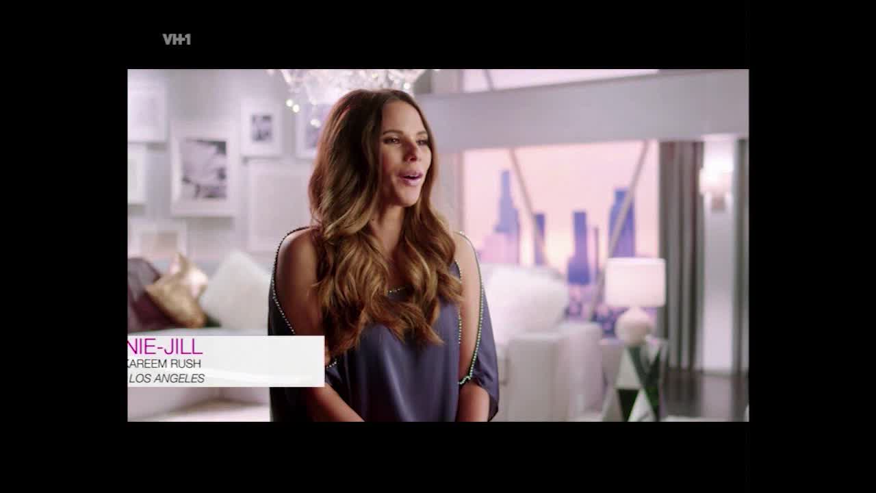 Bonnie-Jill Laflin discusses NBA scouting, cheerleading and 'Basketball Wives'