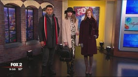 Fall fashion pieces from Macy's