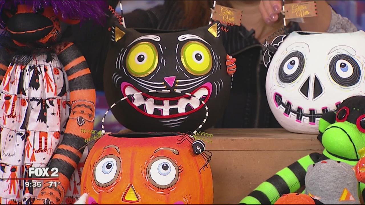 Poesy?s Halloween Hootenanny Oct. 20