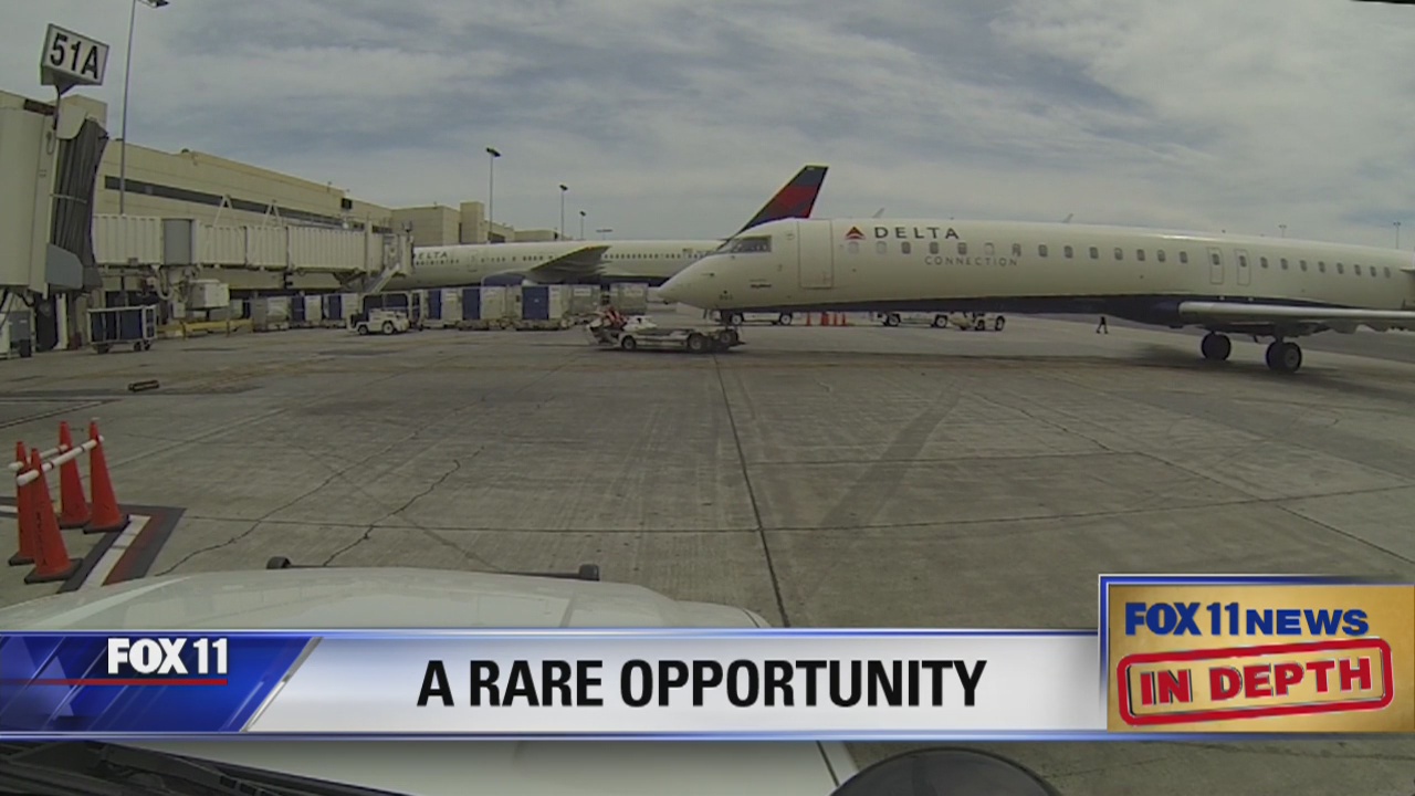 Fox 11 News In Depth: Segment 3