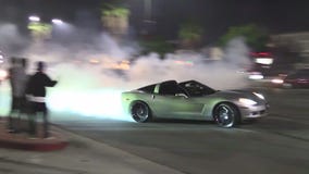 Street racers moving from streets to track in Fontana