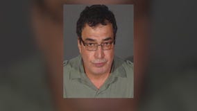 Sherman Oaks restaurant owner arrested, accused of putting camera in restroom