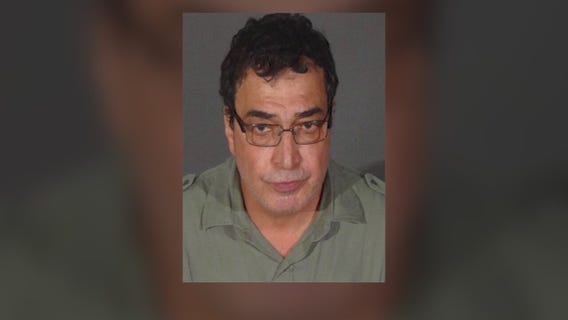 Sherman Oaks restaurant owner arrested, accused of putting camera in restroom