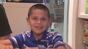 Wednesday's Child: Abraham