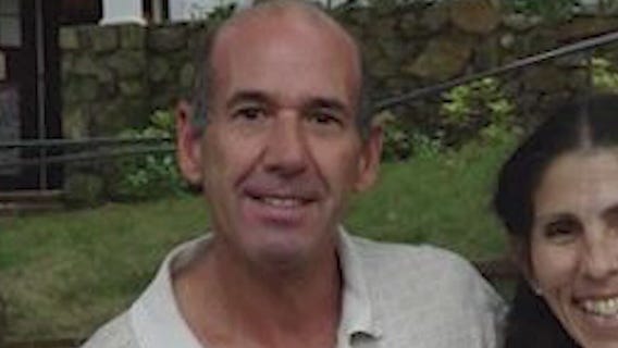 Nephew of missing Santa Clarita man considered 'person of interest'