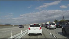 Toll road fare increase in Riverside & Orange County