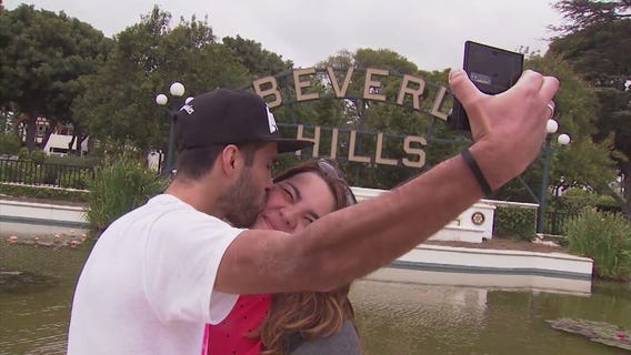 How to stay safe online when sharing selfies and 'checking in'