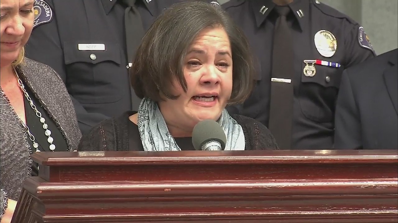 Reward doubled to find 5-year old missing South Pasadena boy