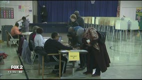 Detroit City Clerk Janice Winfrey's election 411